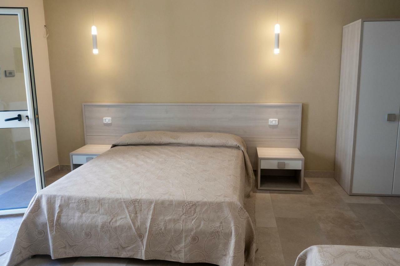 كوريليانو كالابرو B&B Villa Lisa المظهر الخارجي الصورة